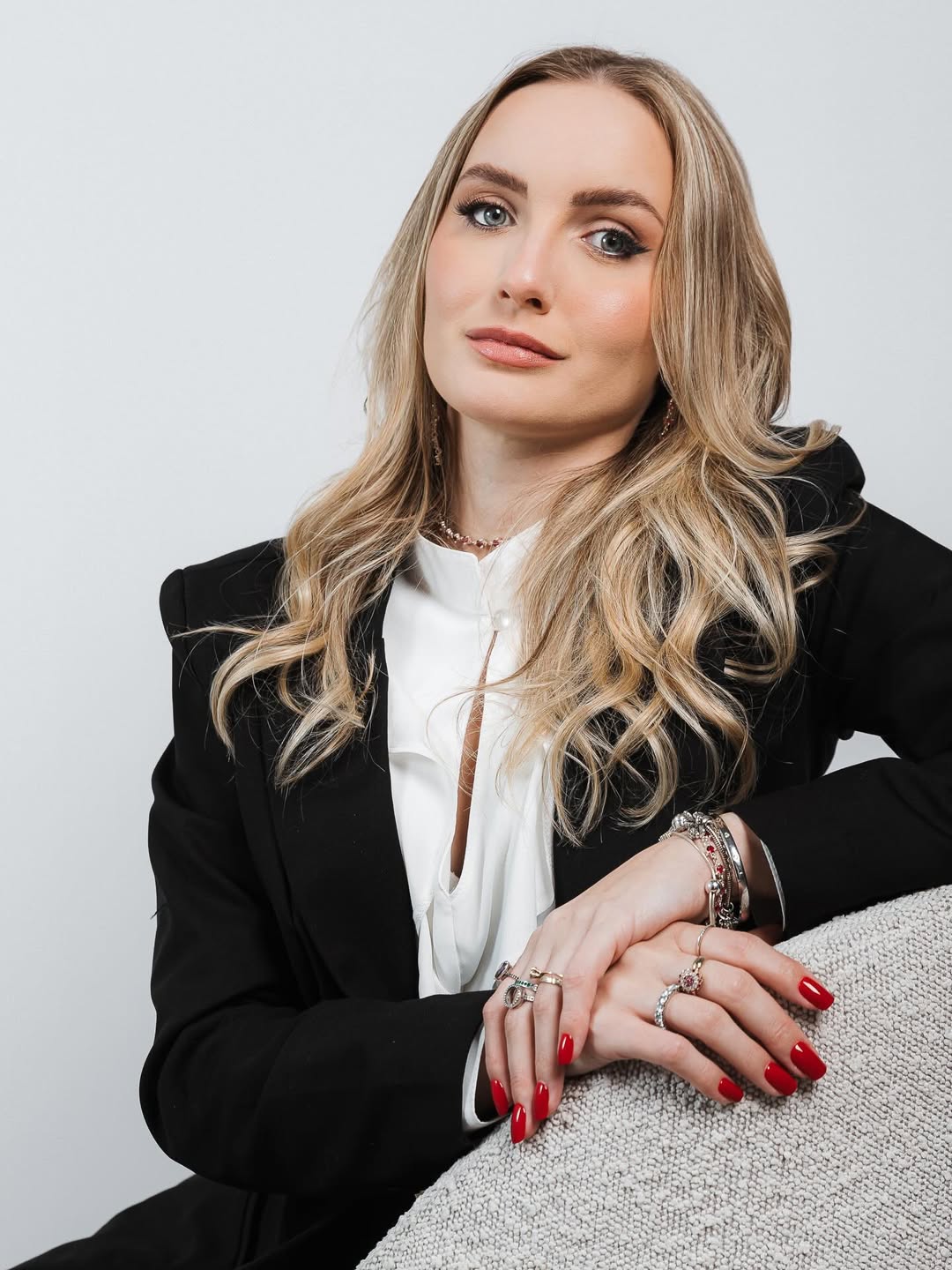 Liana Gabriele Bötcher — Advogada